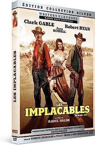 The Tall Men |   DVD